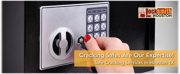 Safe Cracking Service Houston TX