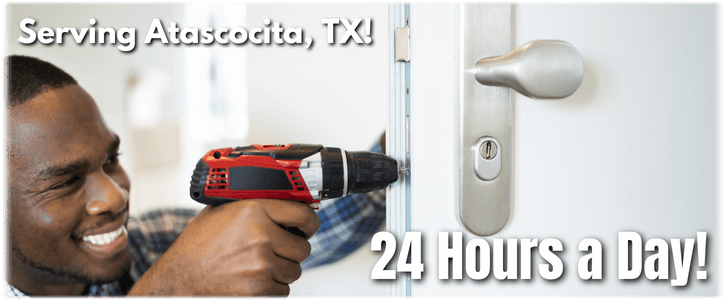 Locksmith Atascocita TX