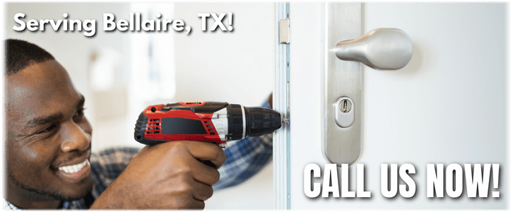 Locksmith Bellaire TX