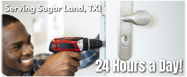 Locksmith Sugar Land TX